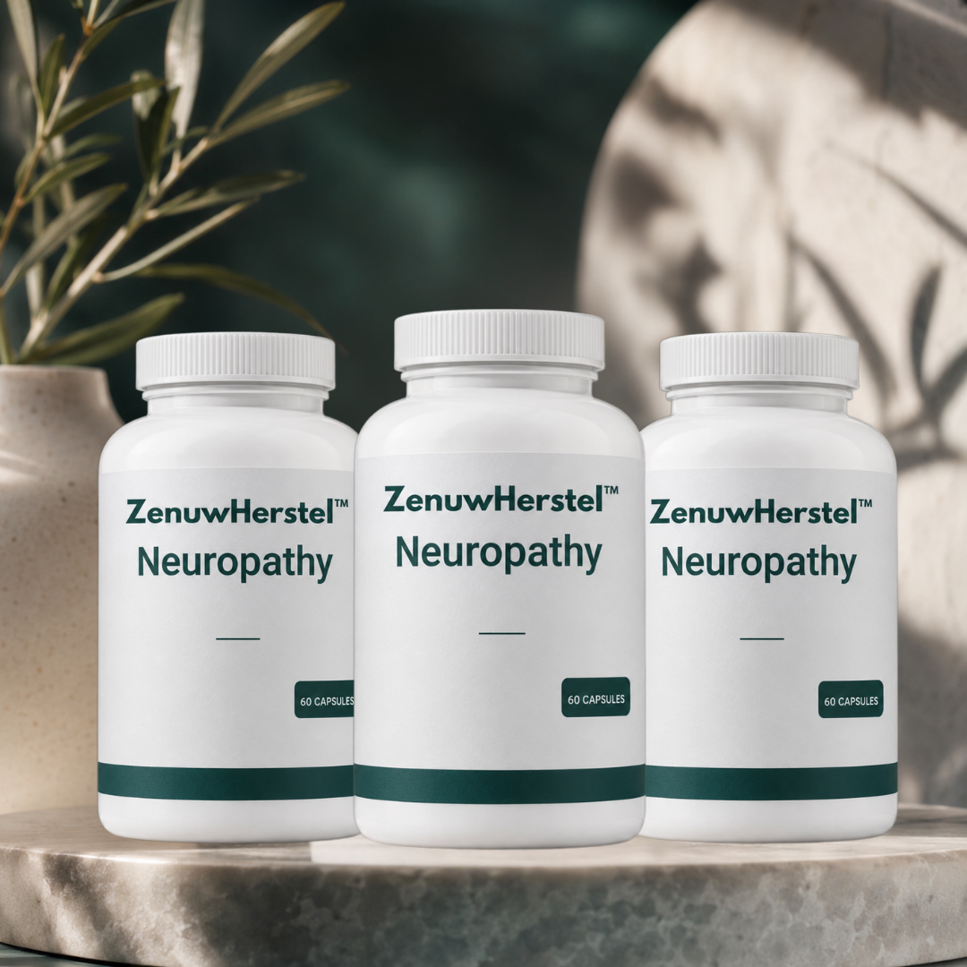 ZenuwHerstel™