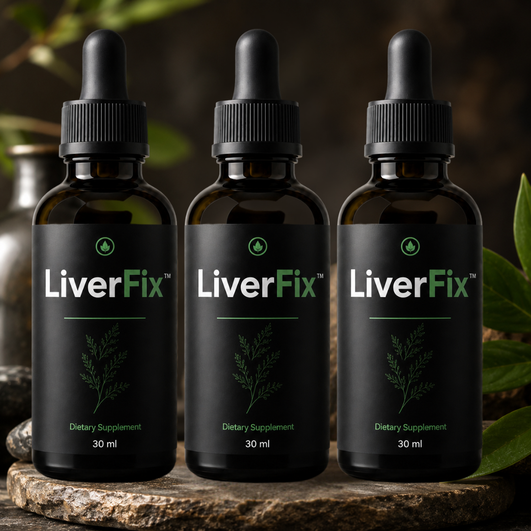 LiverFix™