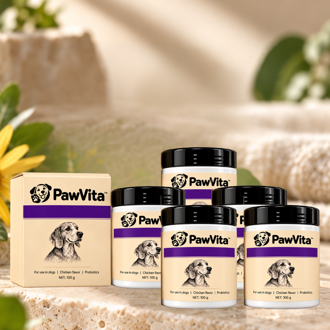 PawVita™