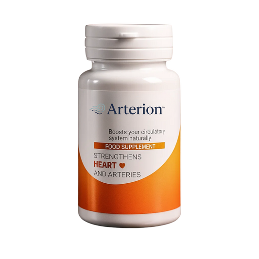 Arterion