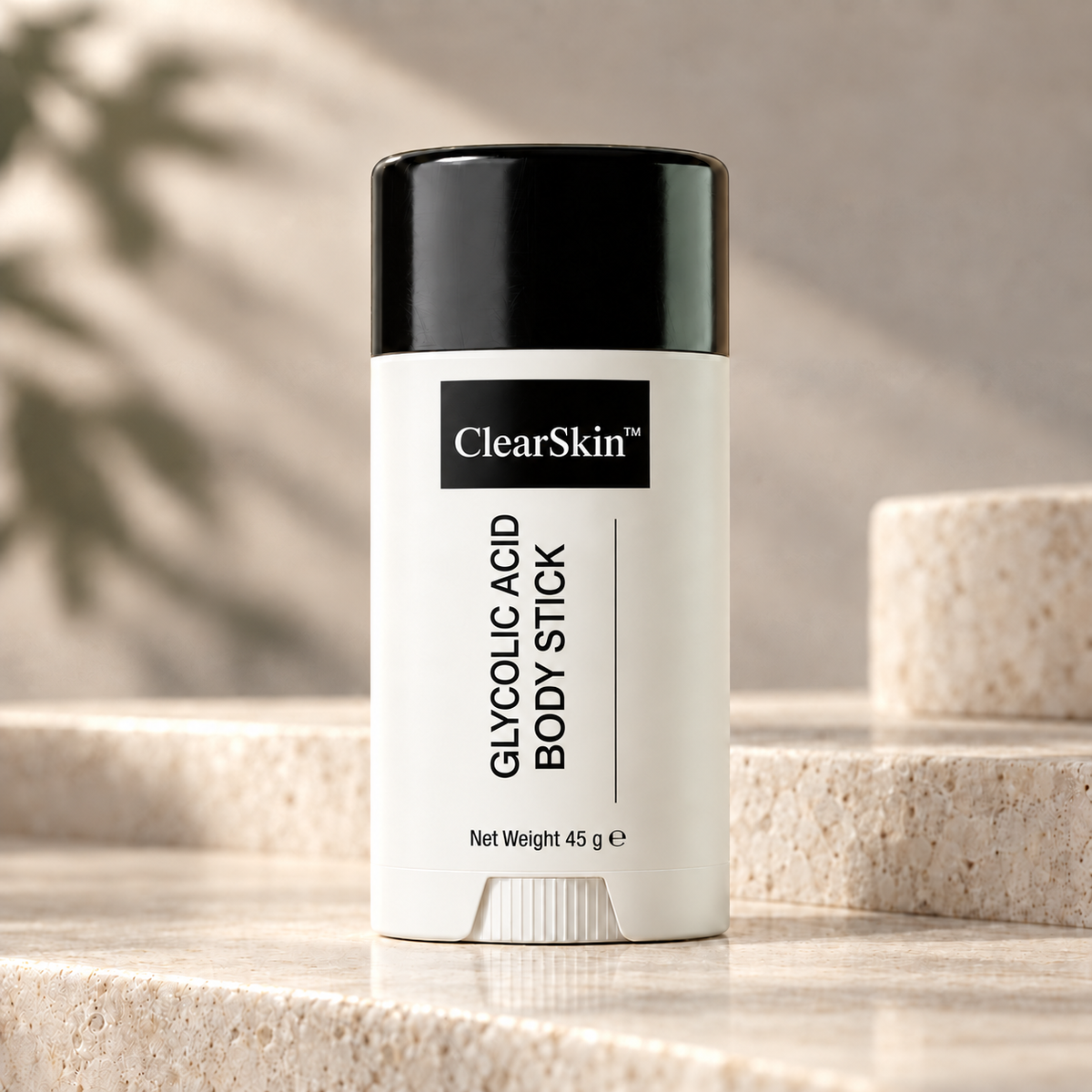 ClearSkin™