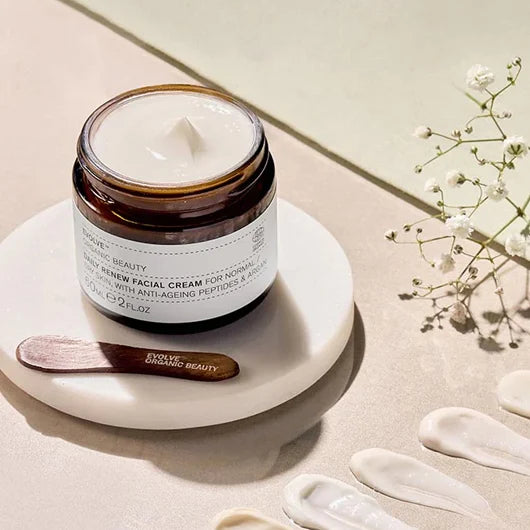 Daily Renew Facial Cream