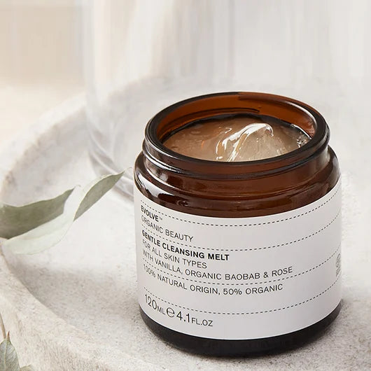 Gentle Cleansing Melt