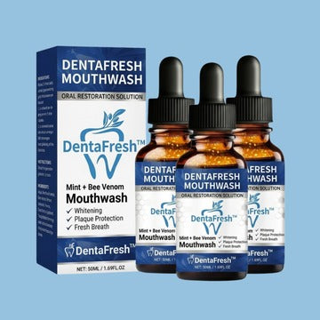 DentaFresh™