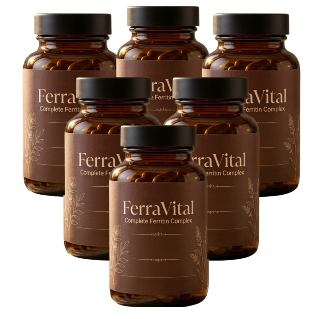 FerraVital™