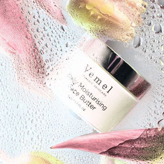 Daily Moisturizing Face Butter